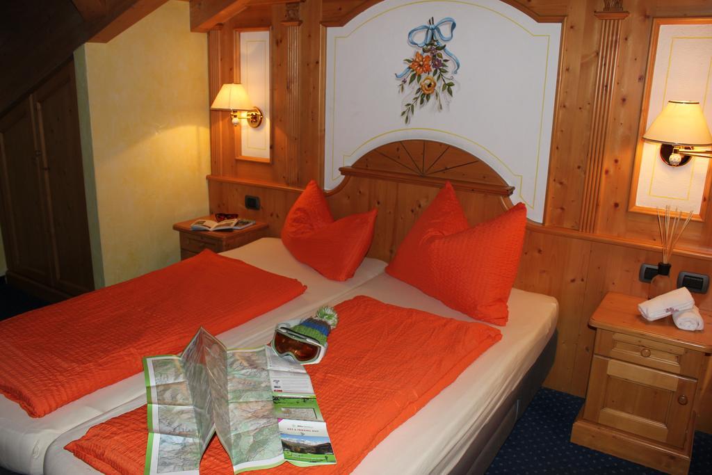 B&B Via Vai Livigno Room photo