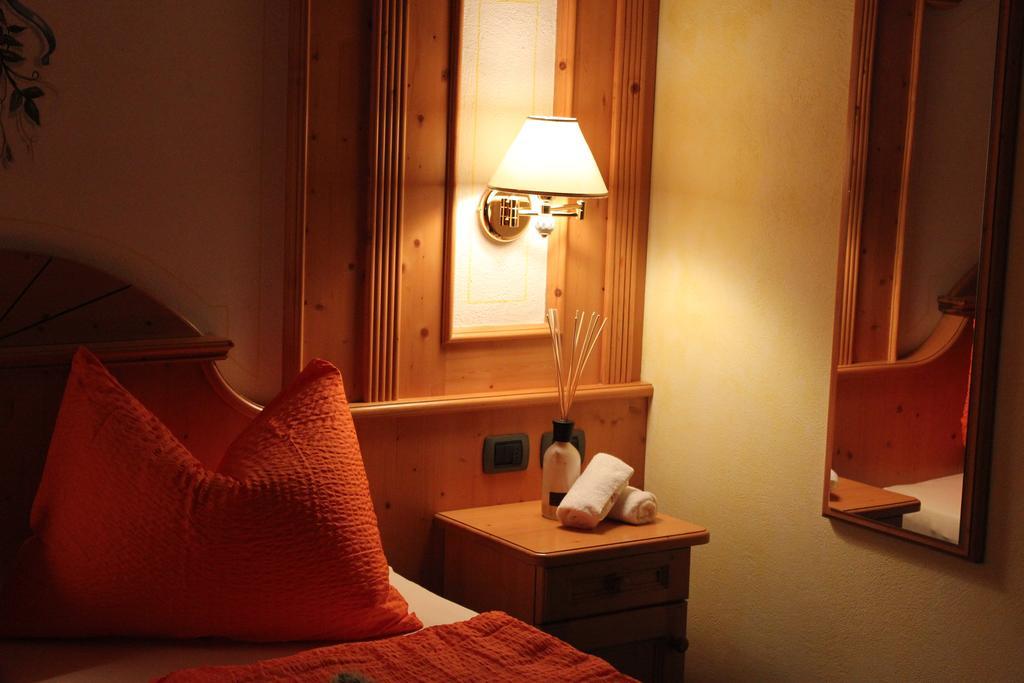 B&B Via Vai Livigno Room photo