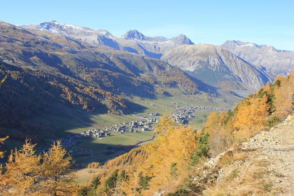 B&B Via Vai Livigno Room photo