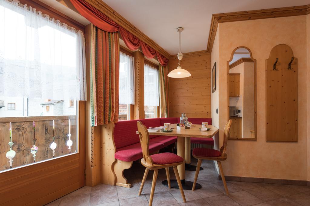 B&B Via Vai Livigno Exterior photo